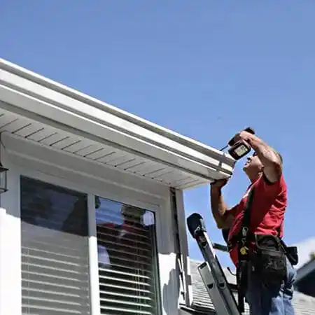 gutter services Kennedale